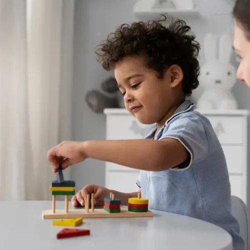 Early Signs of Autism in Young Children (And What to Do Next)