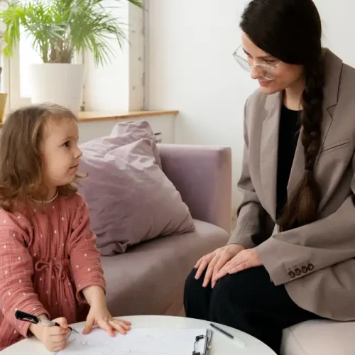 How ABA Therapy Helps Improve Communication and Behavior at Home